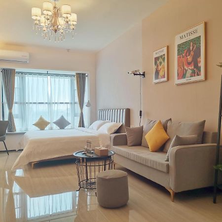 Marco Apartment ฉางซา ภายนอก รูปภาพ