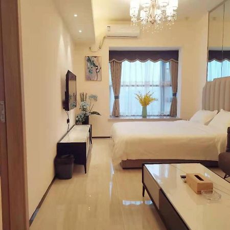 Marco Apartment ฉางซา ภายนอก รูปภาพ