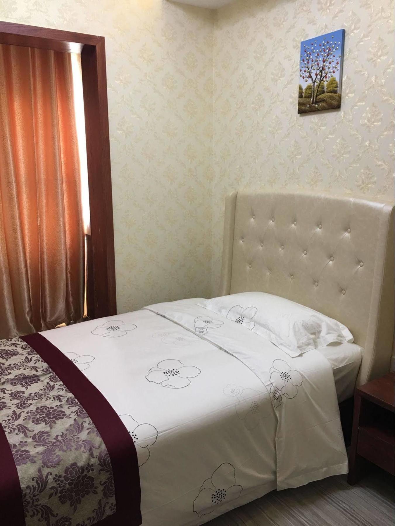 Marco Apartment ฉางซา ภายนอก รูปภาพ