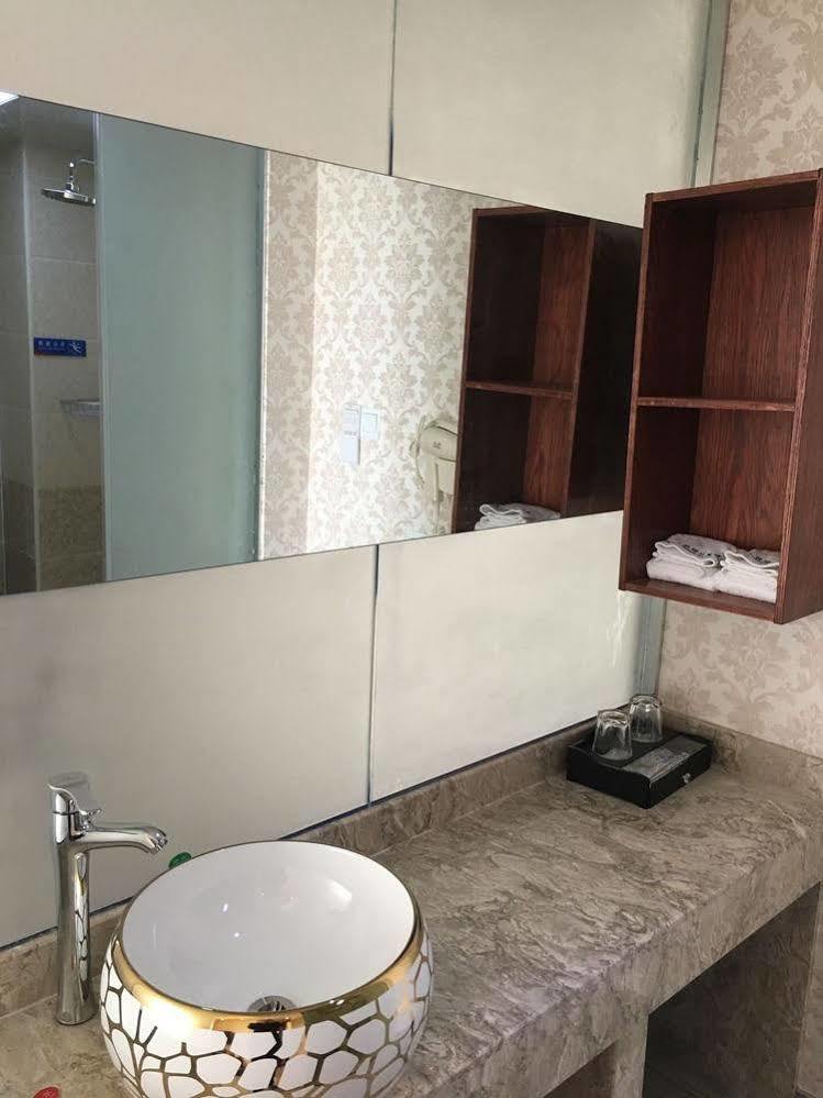 Marco Apartment ฉางซา ภายนอก รูปภาพ