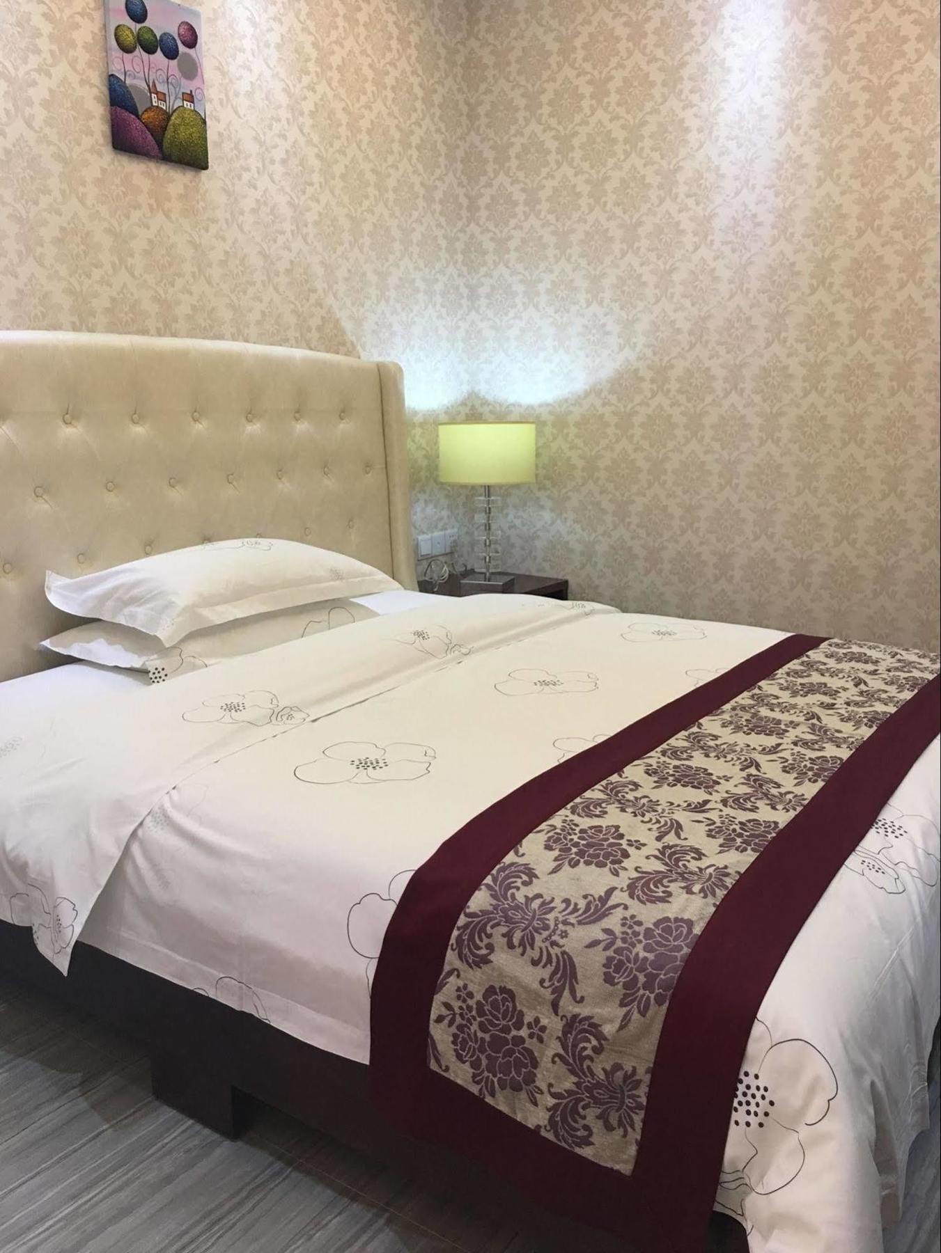 Marco Apartment ฉางซา ภายนอก รูปภาพ